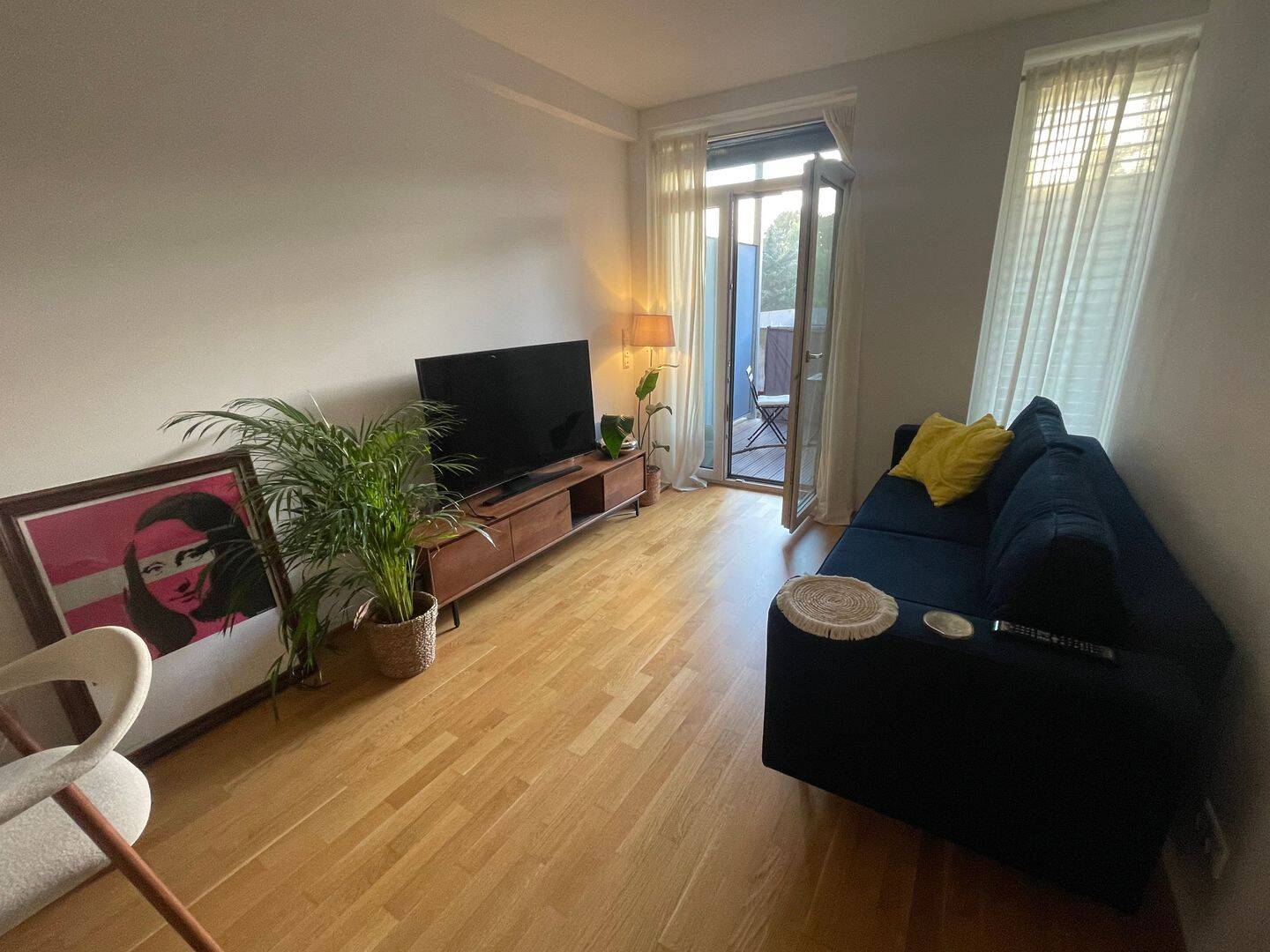 Moderne 2-Zimmer-Wohnung mit EBK und Balkon!, 91074 Herzogenaurach