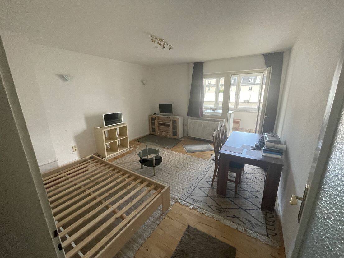 Mietwohnung, 1 Zimmer, 40 m², in Duisburg, 47051 Duisburg (Altstadt Dellviertel Duissern Kaßlerfeld)