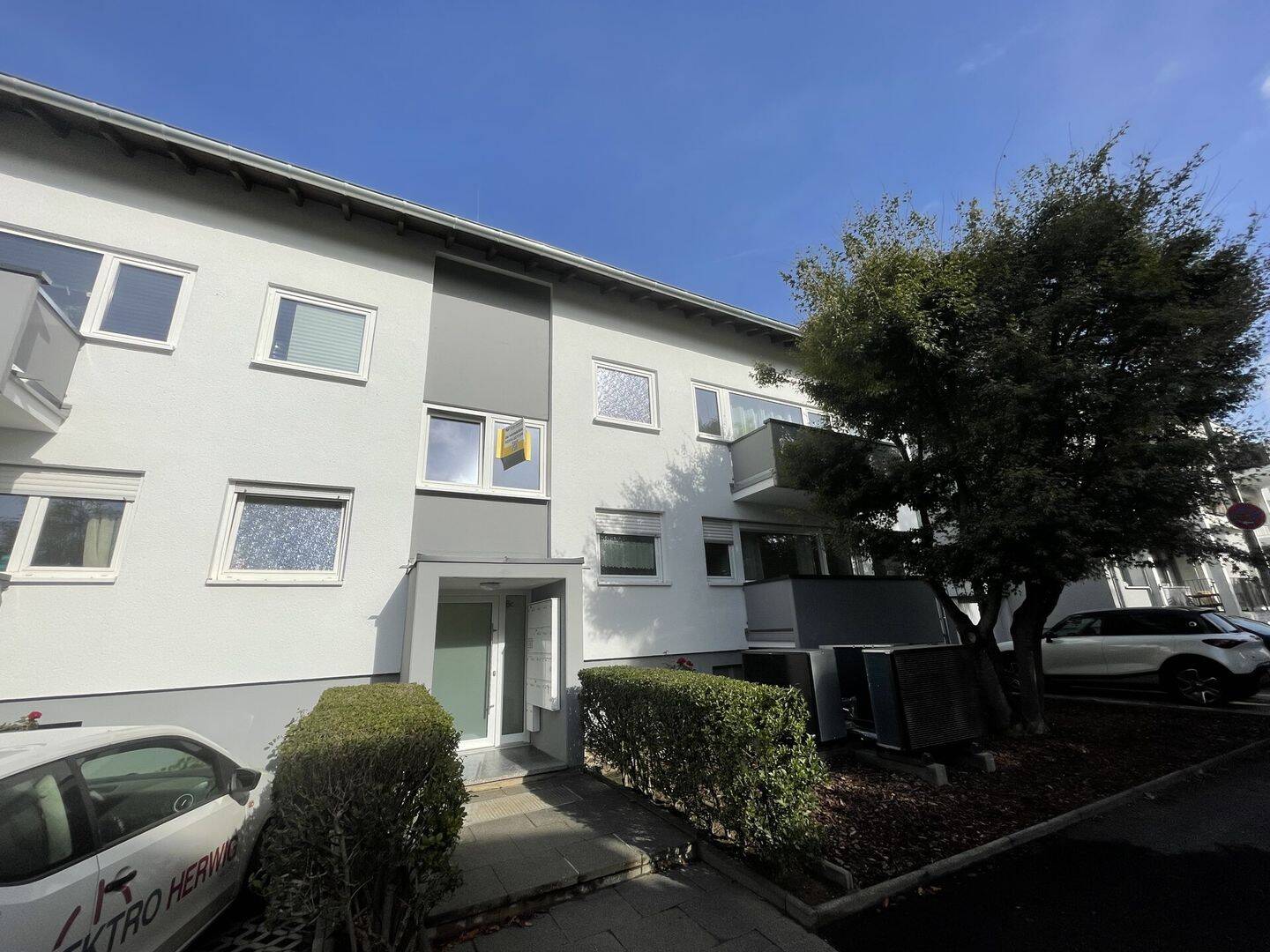 Bonn-Beuel: Erstbezug nach Sanierung – beste Lage, angenehmes Wohnen!, 53225 Bonn (Beuel Geislar Schwarzrheindorf Vilich Vilich-Rheindorf)