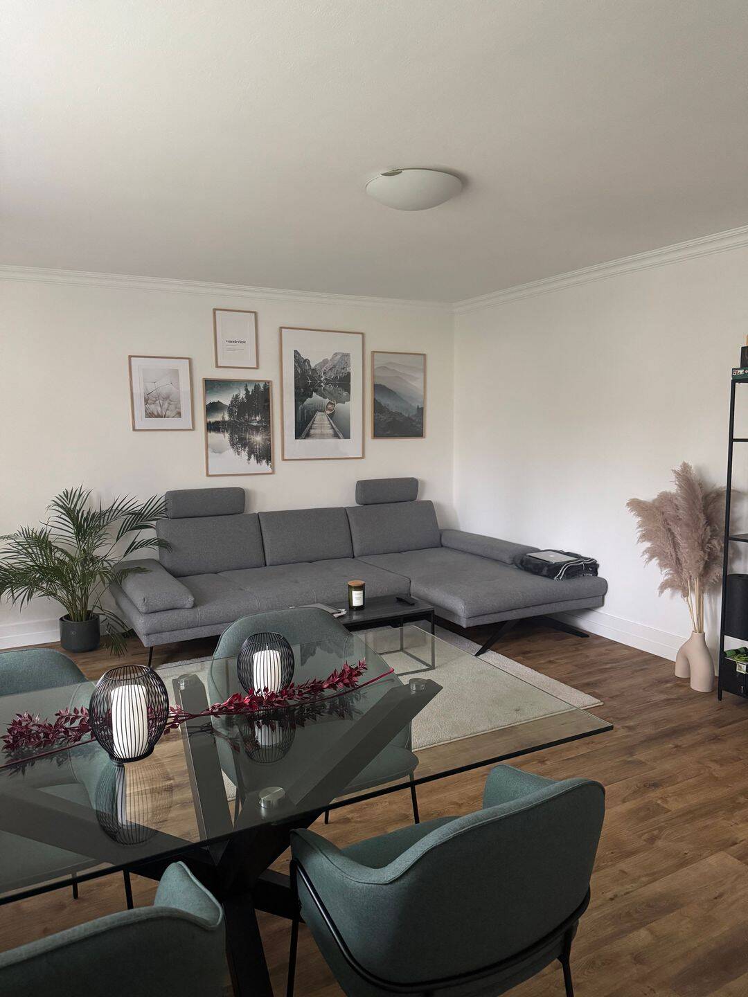 Möblierte 2,5-Zimmer-Wohnung in München zur Zwischenmiete, 81927 München (Bogenhausen)