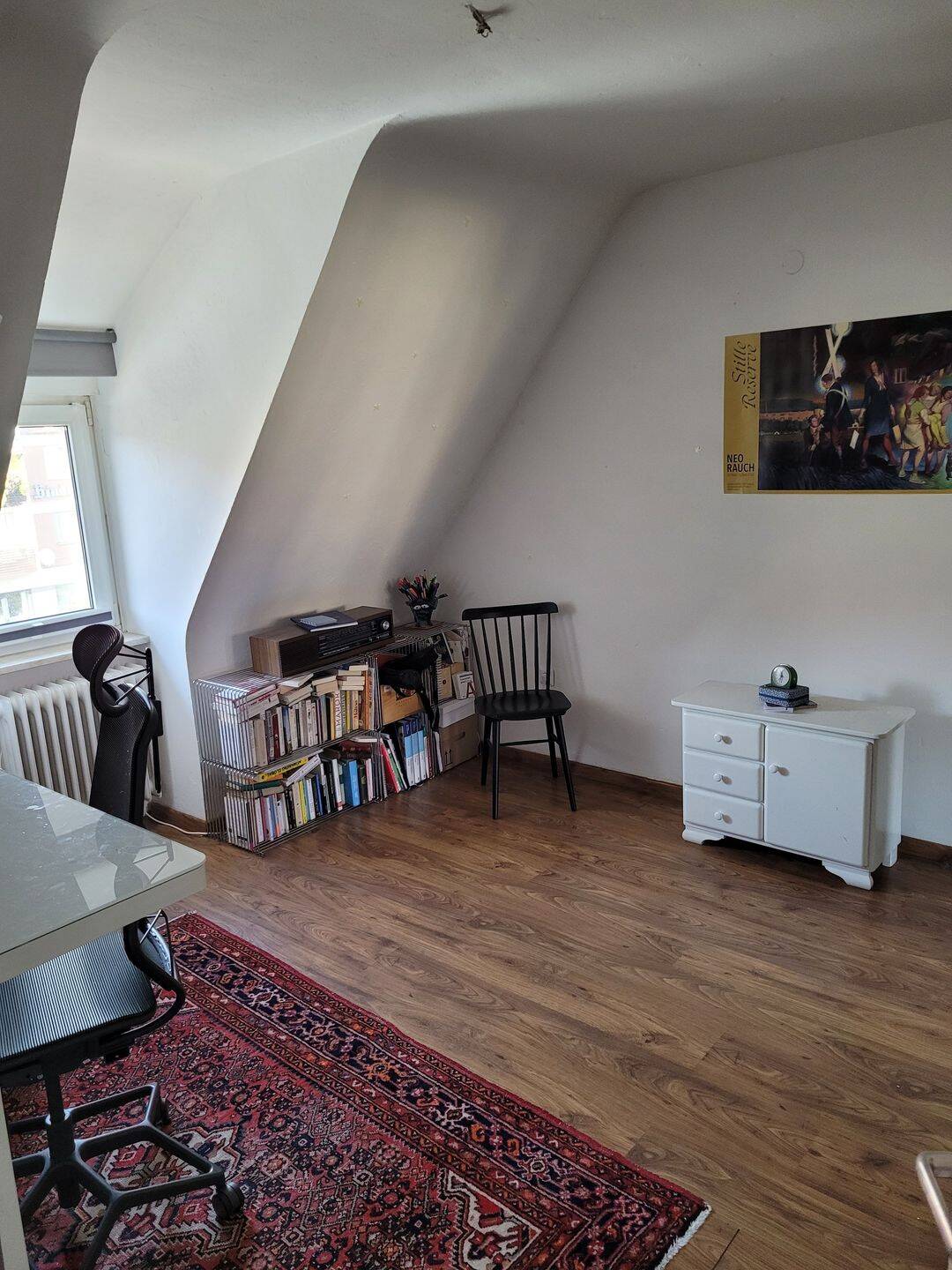 Mietwohnung, 2,5 Zimmer, 55 m², in Nürnberg, 90403 Nürnberg (Gleißbühl Lorenz Sebald)