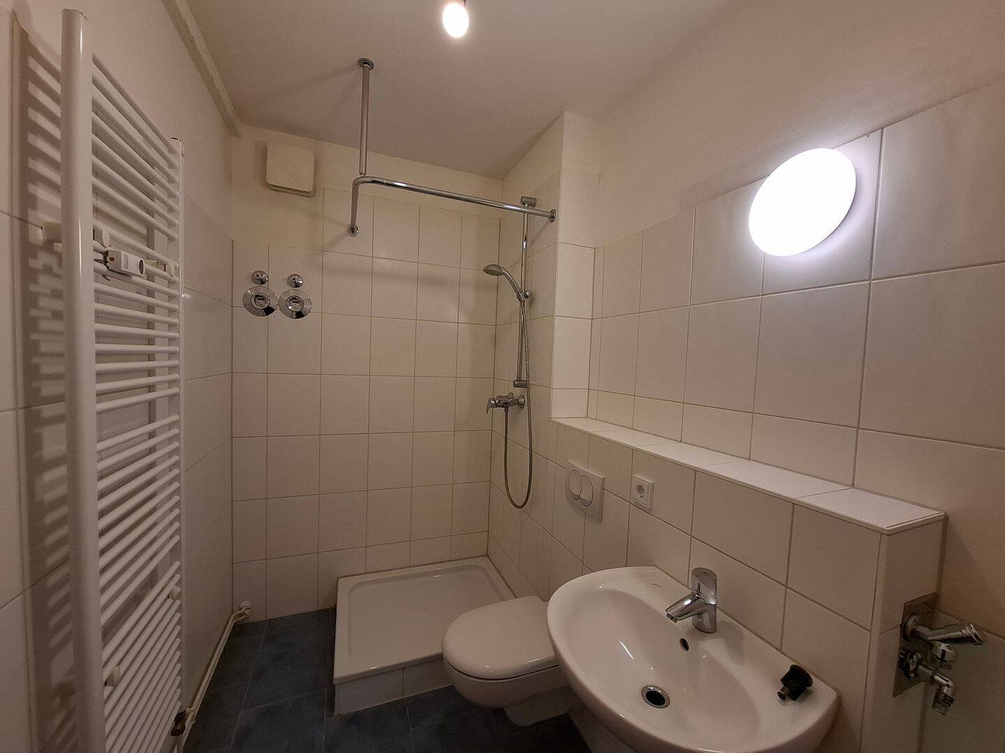 Smart & kompakt wohnen mit WBS-Berechtigung 160-220, 13439 Berlin (Reinickendorf Märkisches Viertel Wittenau)