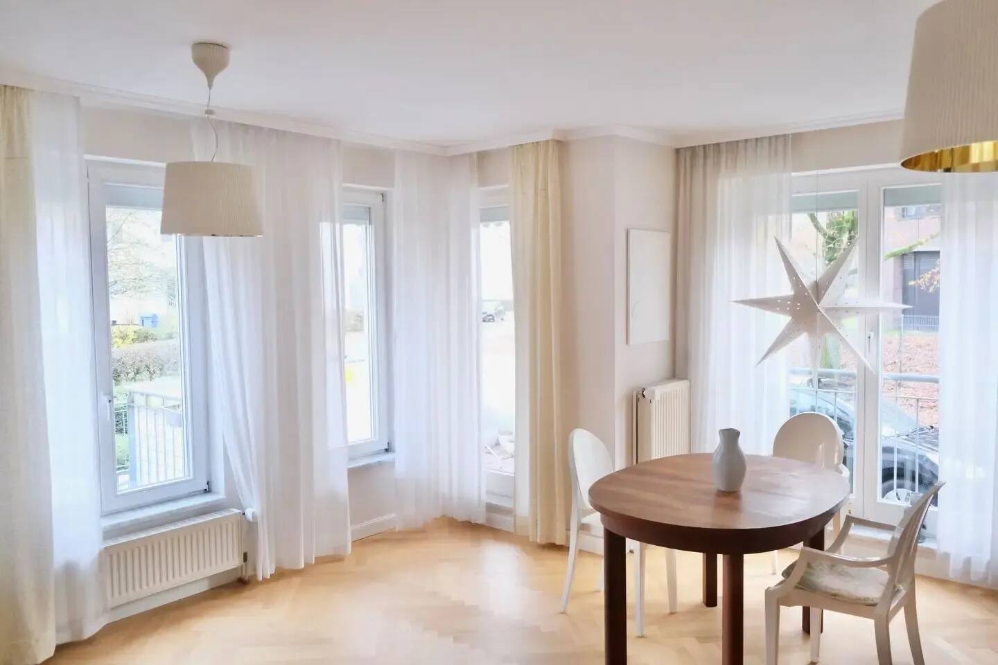 Elegante, lichtdurchflutete Wohnung in Bremen-Schwachhausen, 28211 Bremen (Gete Radio Bremen Schwachhausen)