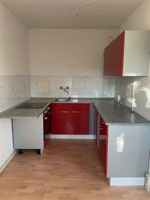 Mit Einbauküche vom Vormieter, 6128 Halle (Saale) (Böllberg-Wörmlitz Gesundbrunnen Innenstadt Silberhöhe Südstadt)