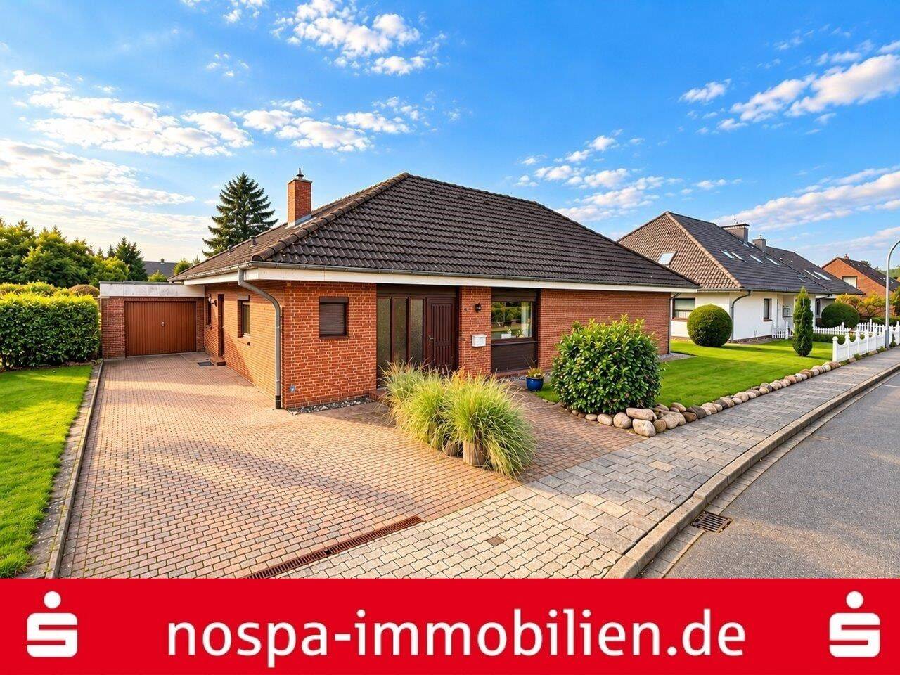 Ein Zuhause für heute und für Morgen, 25899 Niebüll