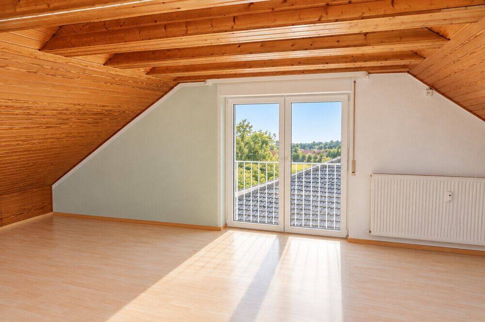 Gemütliche Wohnung in ruhiger Lage, 63755 Alzenau