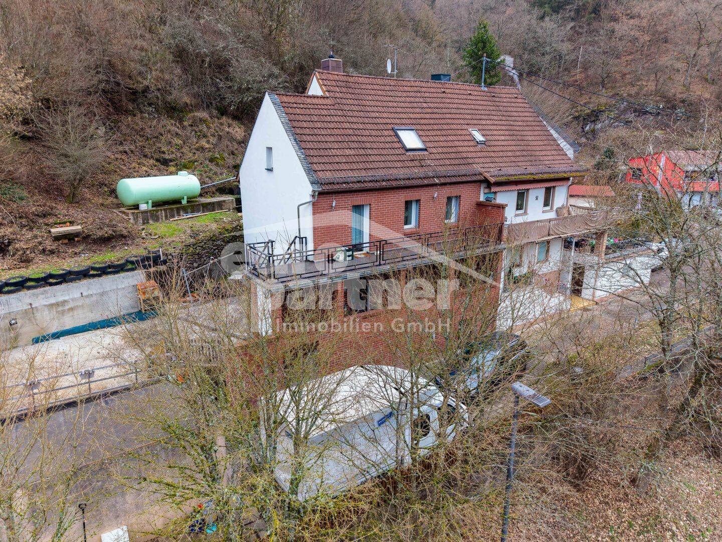 Ein Zuhause mit vielen Möglichkeiten | Wohnen in Heimbach!, 55779 Heimbach