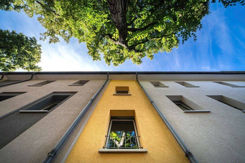 Wohnen in Duisburg-Meiderich, 47137 Duisburg (Mittelmeiderich Obermeiderich Untermeiderich)