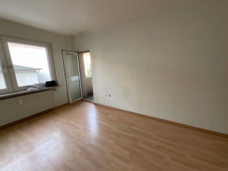 Demnächst frei! 3-Zimmer-Wohnung in Essen Südostviertel, 45139 Essen (Frillendorf Huttrop Ostviertel Südostviertel)