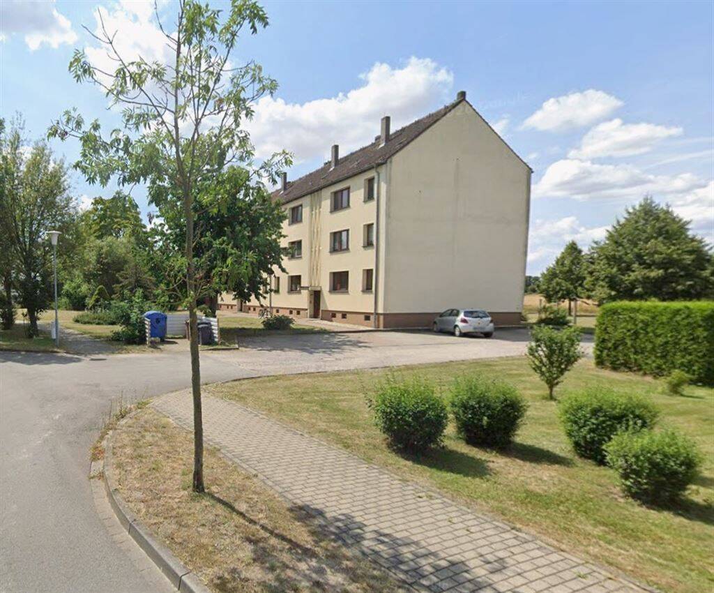 gemütliche 3-Raum-Wohnung in Hochpaterre in Glebitzsch, Sandersdorf-Brehna, 6794 Sandersdorf-Brehna