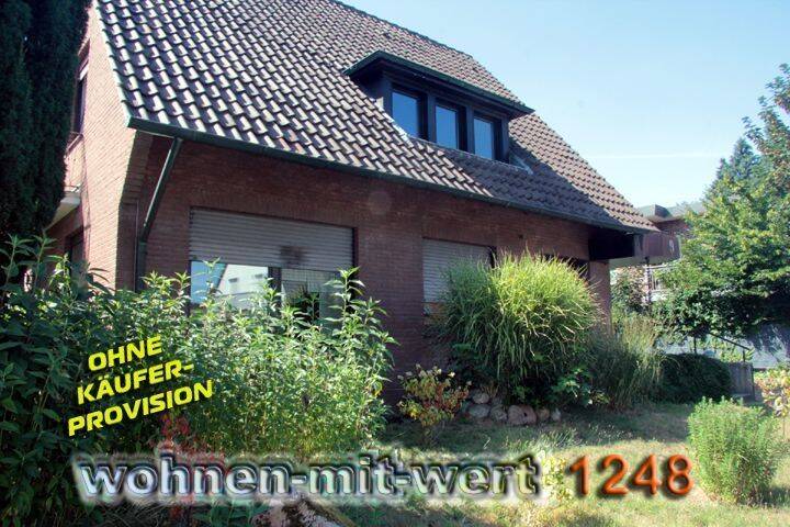 Anspruchsvoll der 70er Jahre in Sackgassenlage, 49716 Meppen