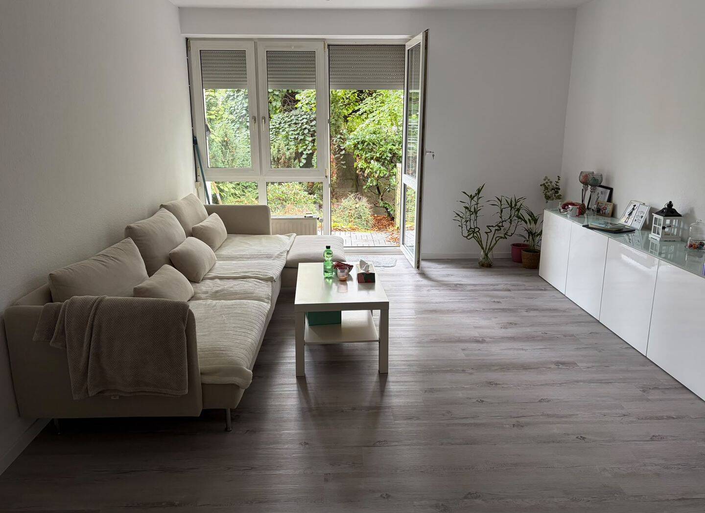 Neustadt: renov. 2,5-Zi.-Wohnung mit EBK und Terrasse ab 01.01.2027, 28201 Bremen (Buntentor Gartenstadt Süd Huckelriede Neustadt Südervorstadt)