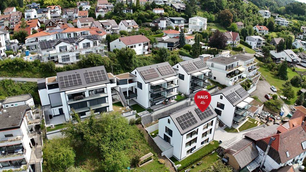Entdecken – Besichtigen und morgen einziehen! Exklusivität & Seeblick, 78354 Sipplingen