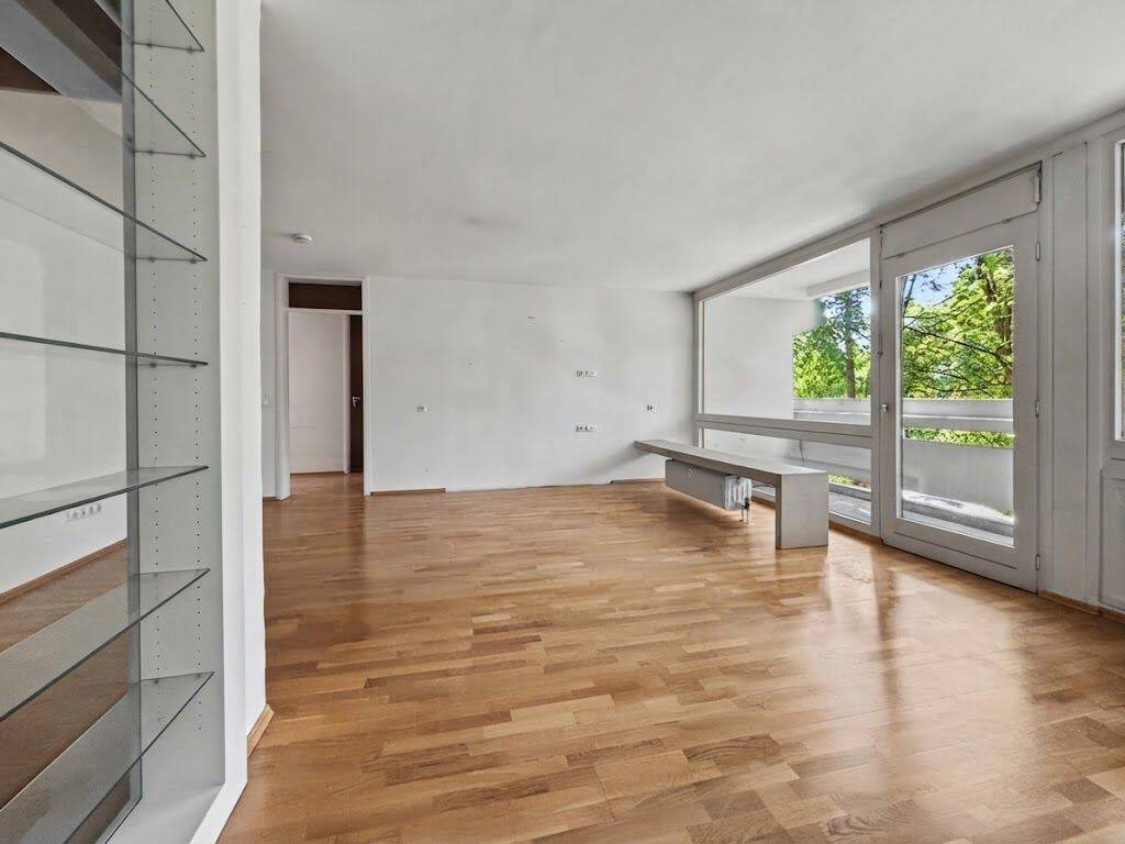 3-Zimmer-Wohnung in begehrter Lage Schwabing-West zwischen Olympiapark und Luitpoldpark, 80797 München (Maxvorstadt Milbertshofen-Am Hart Neuhausen-Nymphenburg Schwabing-West)