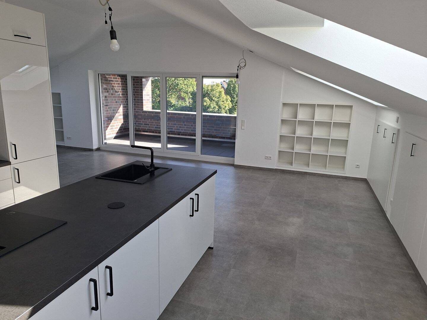 Schönste Dachgeschosswohnung Versmold´s, 33775 Versmold