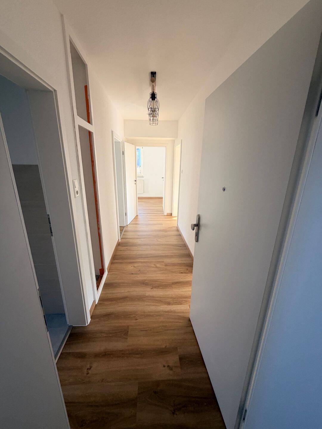 Mietwohnung, 3,5 Zimmer, 64 m², in Gelsenkirchen, 45897 Gelsenkirchen (Beckhausen Buer Horst)