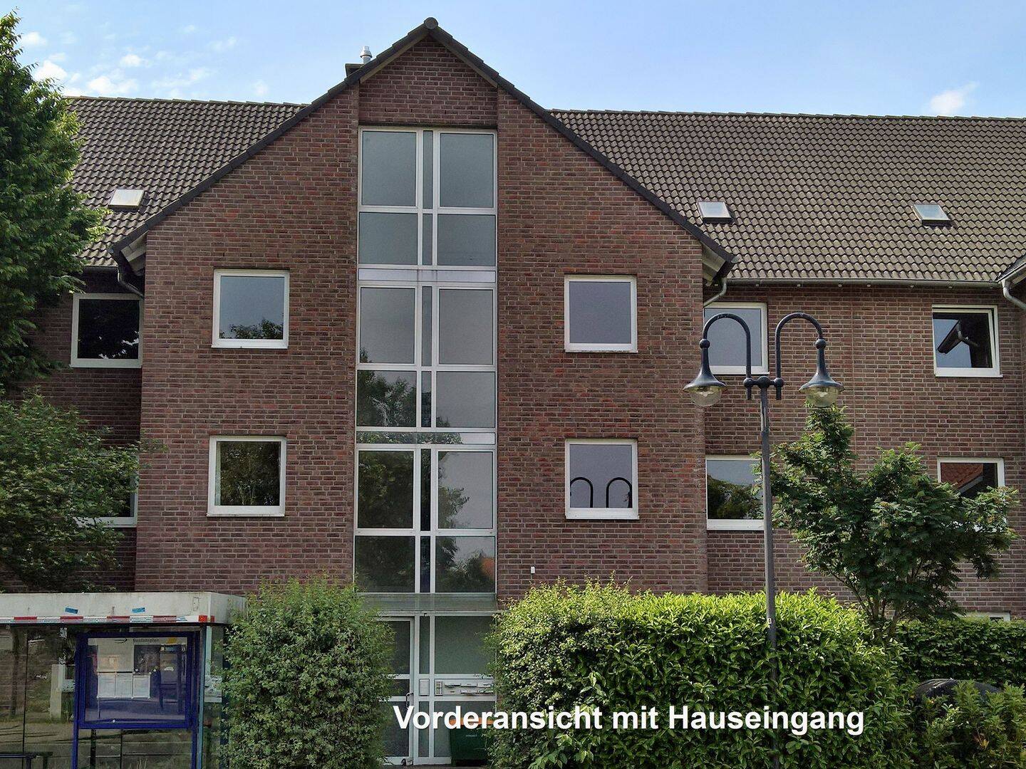 Zentral gelegene 3-Zimmer Wohnung in PB-Elsen, 33106 Paderborn