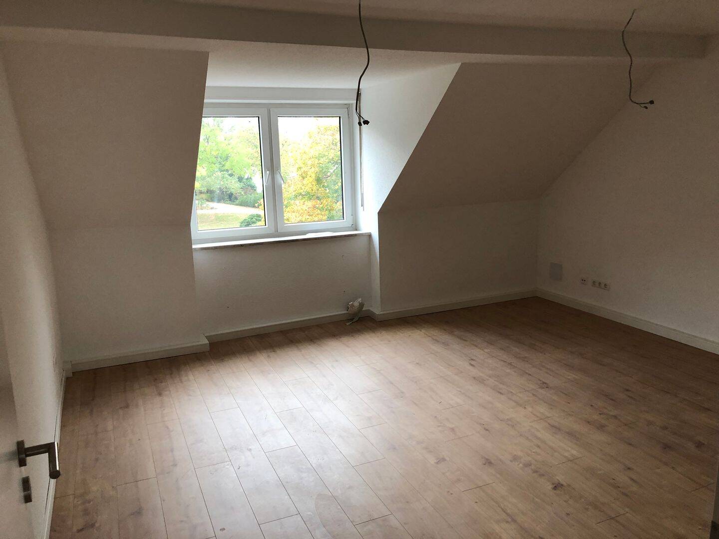 Maisonette-Wohnung mit 4 Zimmern direkt am Adenauerpark, 67346 Speyer (Angelhof I und II Speyer)