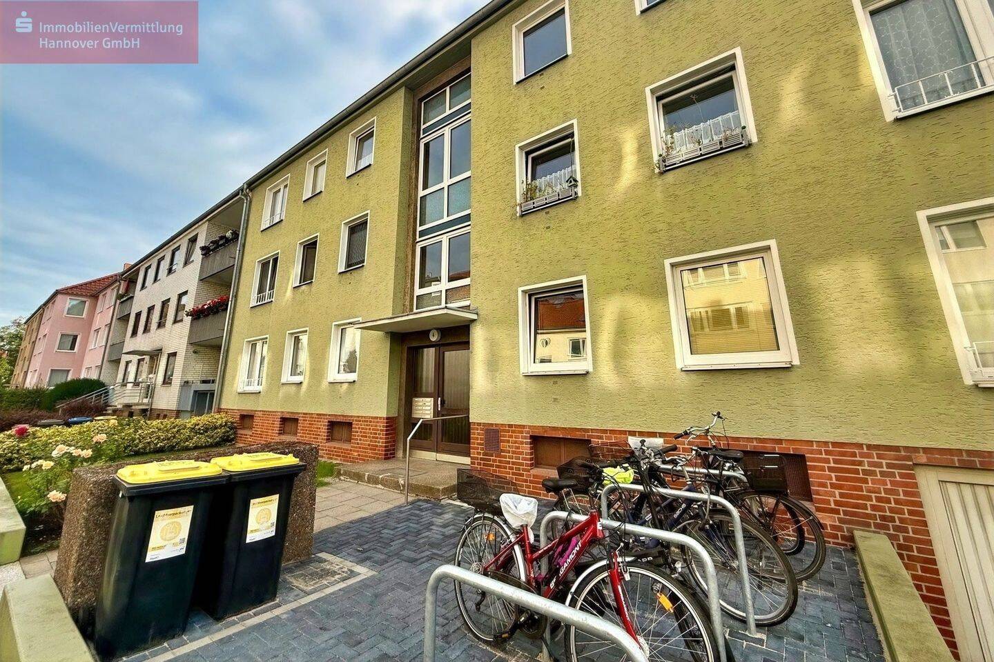 In beliebter Lage, 30177 Hannover