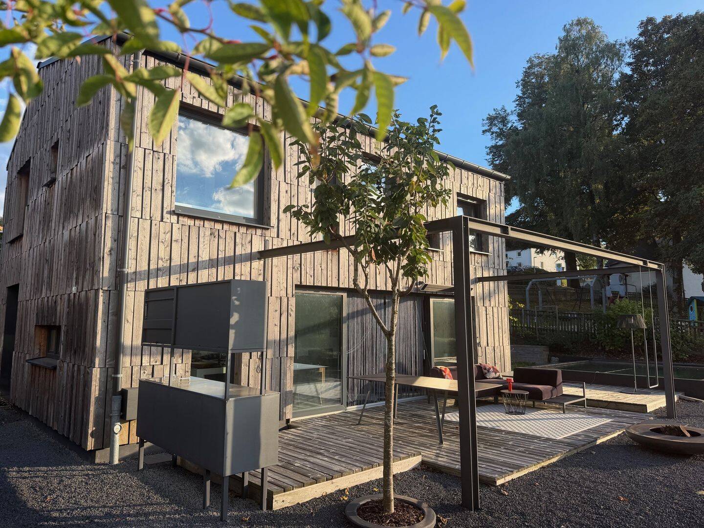 Wohnen, wo andere Urlaub machen :), 58579 Schalksmühle