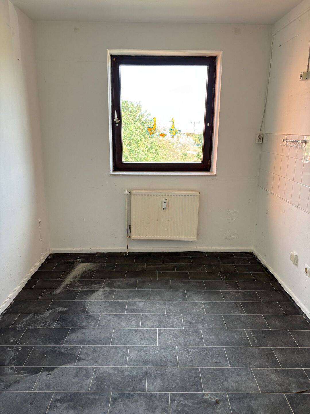 3-Zimmer-Wohnung mit Balkon und 79,75 m² Wohnfläche in Bremen, 28309 Bremen (Hemelingen Sebaldsbrück)