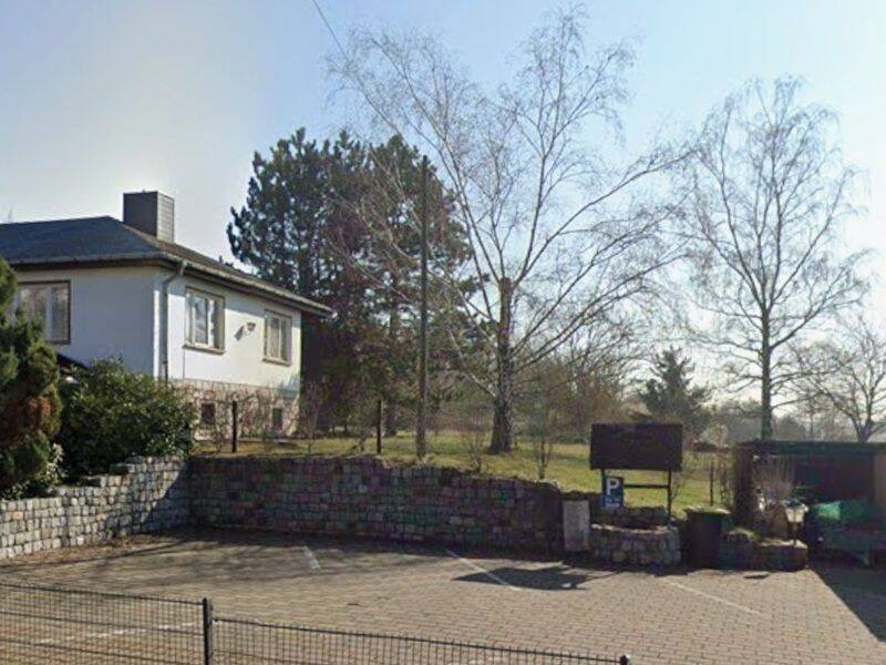 Auktion – Garten-/Grünlandfläche hinter Wohnbebauung im Salzlandkreis, 6466 Seeland