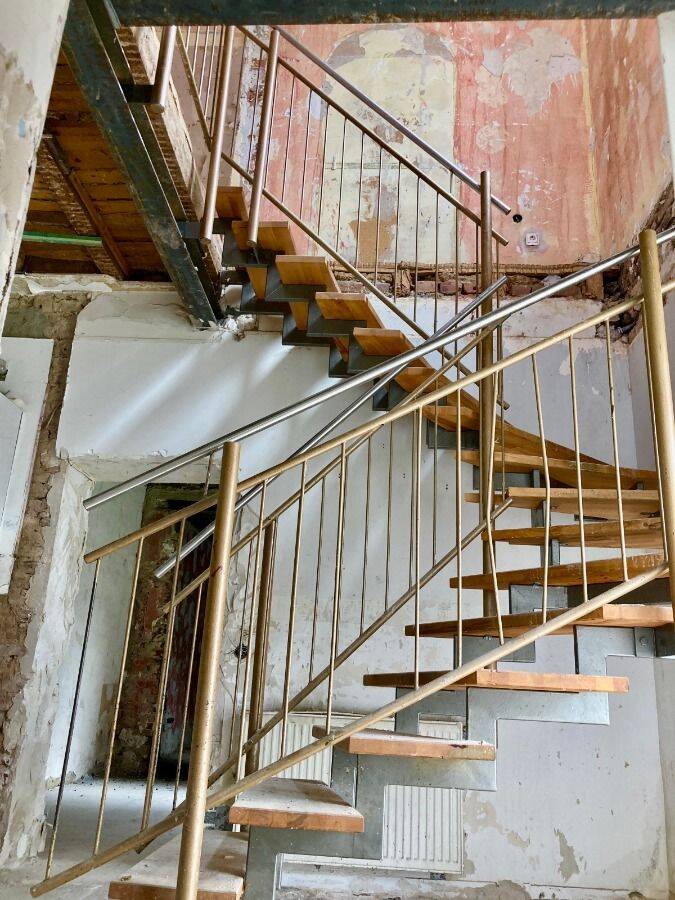 Wir werden Ihren Wohntraum in die Tat umsetzen – Einfamilienhaus mit Sonnengarten, 50737 Köln (Nippes Longerich Weidenpesch)