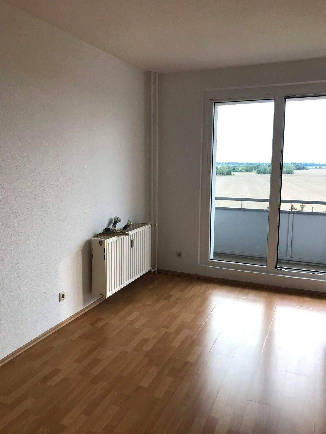 Erstbezug 3-Zimmer-Wohnung im EG mit Balkon (WE085), 1558 Großenhain