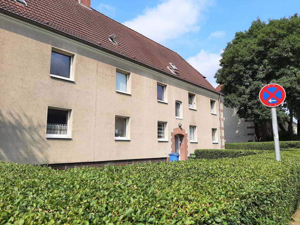 Bringen Sie Ihr Herz mit, es wird sich wohlfühlen!, 46049 Oberhausen