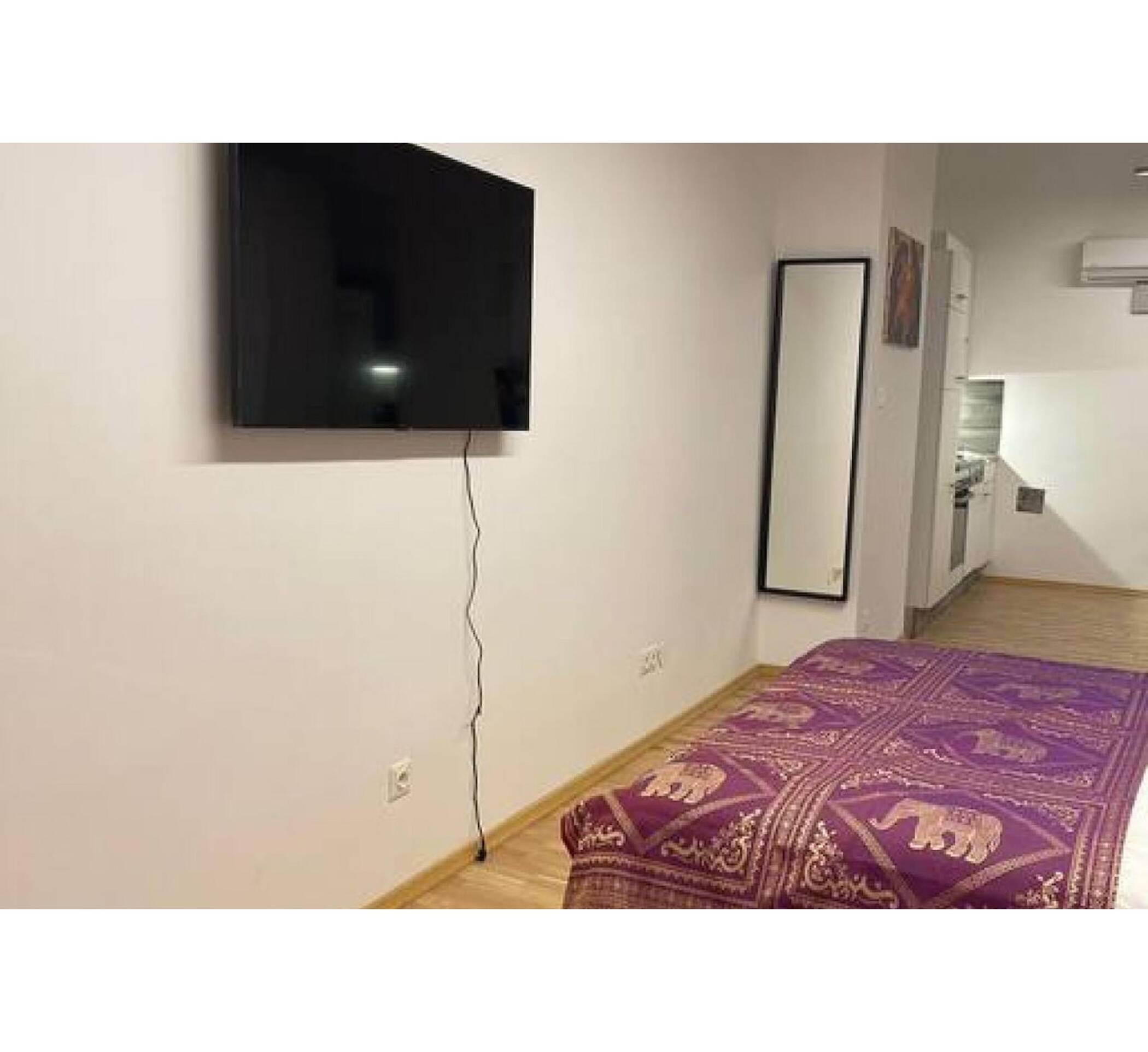 Wohlfühl-Apartment – komplett ausgestattet – nur noch einziehen, 95447 Bayreuth (Altstadt Birken Glocke Meyernberg Saas)