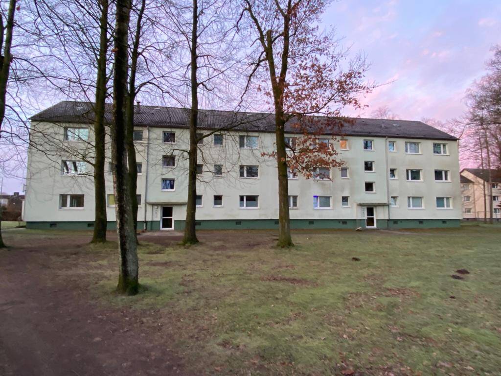2-Zimmer-Wohnung in Flensburg Weiche, 24941 Flensburg (Friesischer Berg Sandberg Südstadt Weiche Westliche Höhe)
