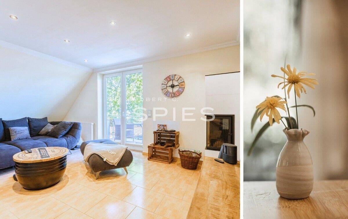 Modern wohnen. Flexibel leben. Privater Eingang, Studio und Wallbox nahe Bremen, 28832 Achim