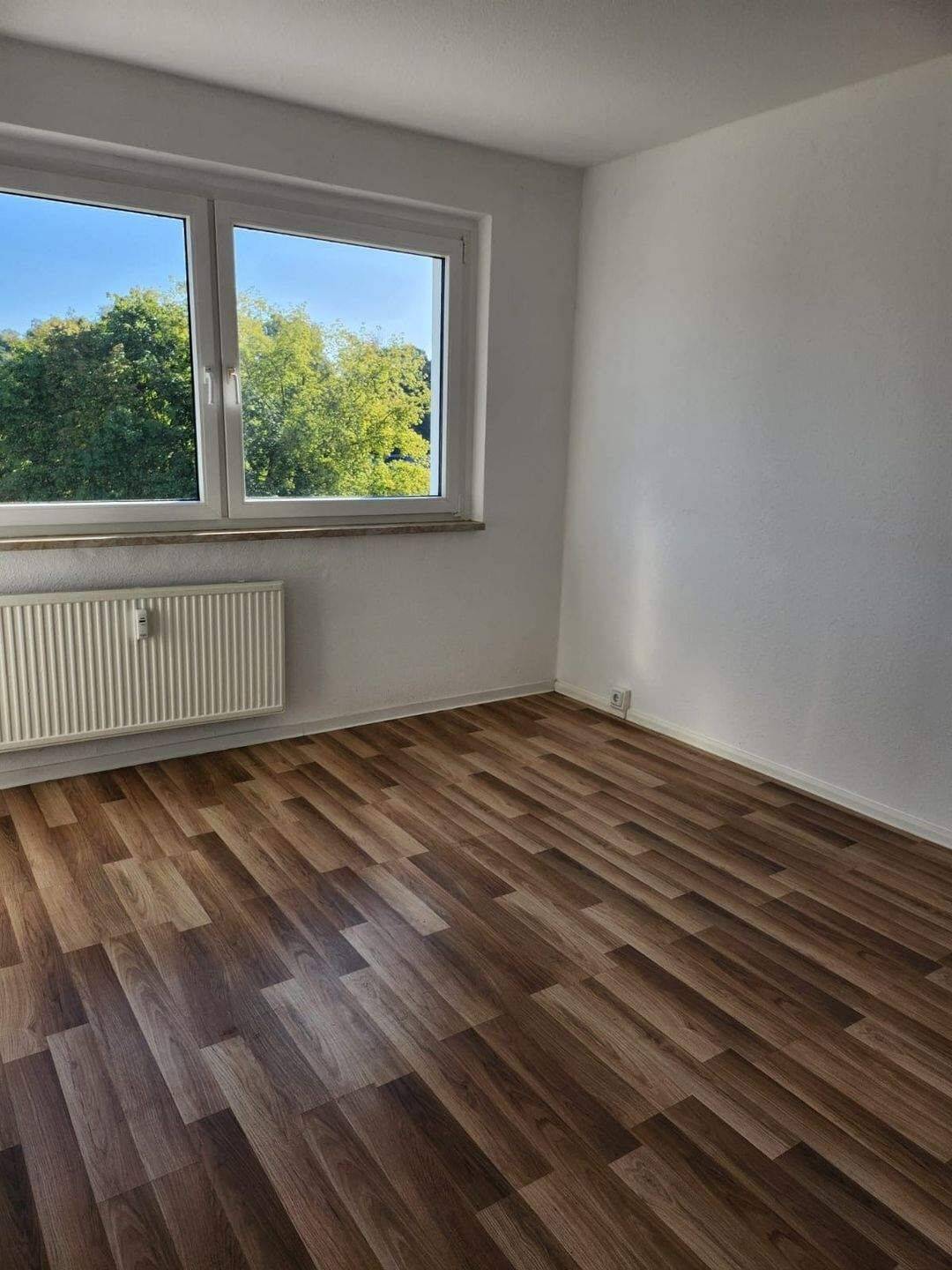 3-Zimmer-Wohnung mit Balkon (WE17), 8132 Mülsen