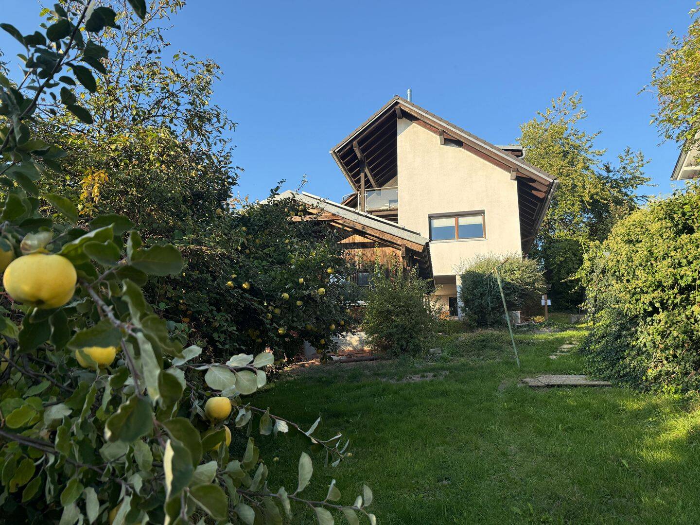 Unverbaubare Aussicht! Mehrgenerationenhaus in Deggendorf-OT!, 94469 Deggendorf