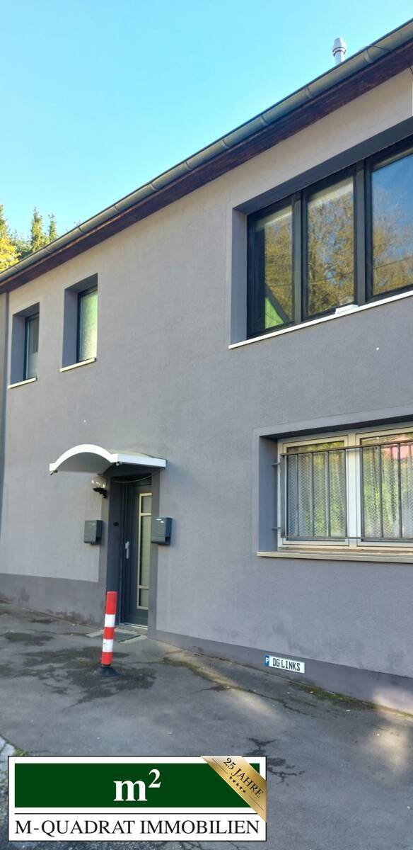 frisch renovierte 2 Zimmer Wohnung in Velbert-Hefel sofort frei, 42551 Velbert