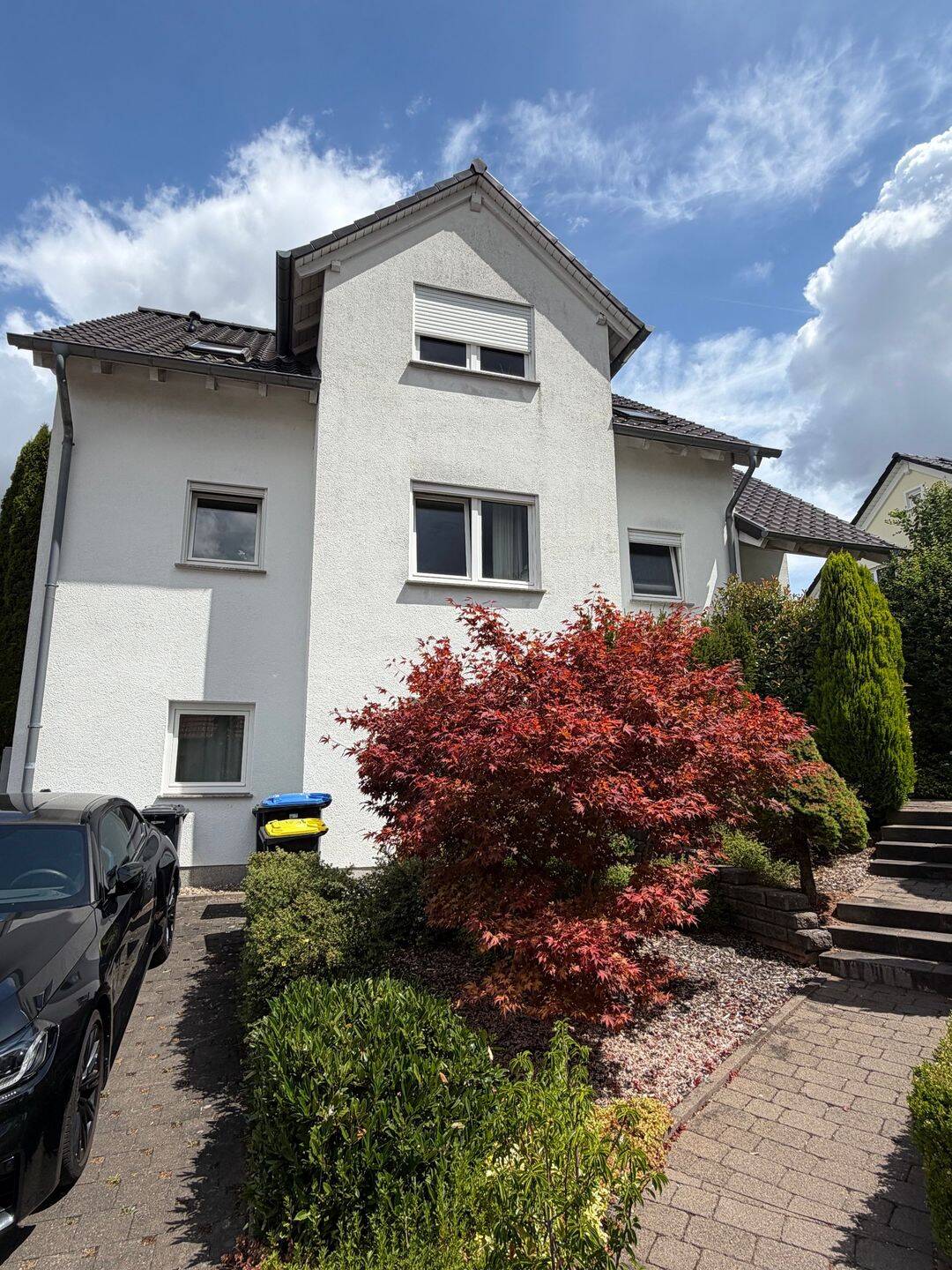 Mietwohnung, 3 Zimmer, 90 m², in Heusweiler, 66265 Heusweiler
