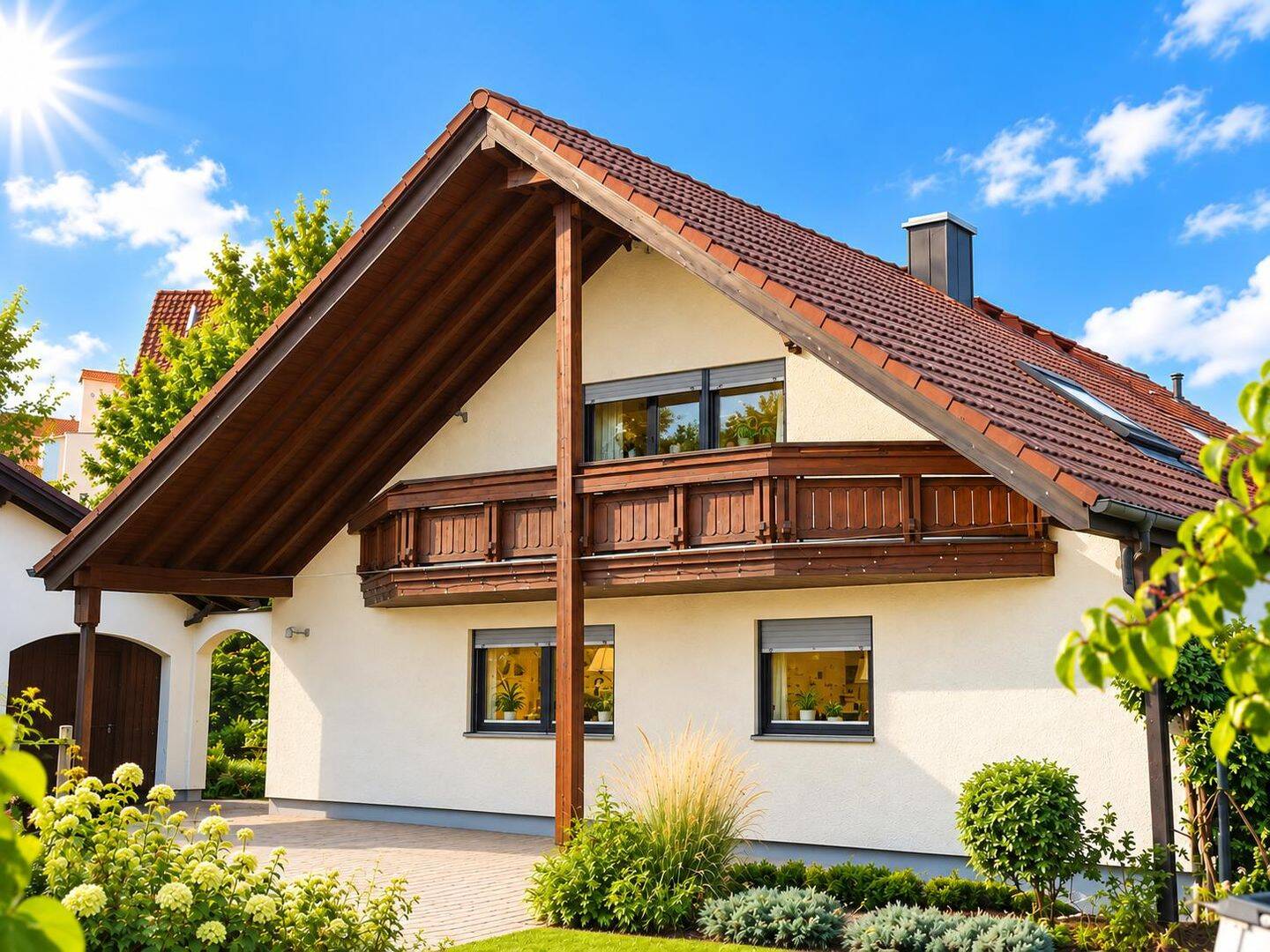 Schöne 3 Zimmer wohnung, 74564 Crailsheim