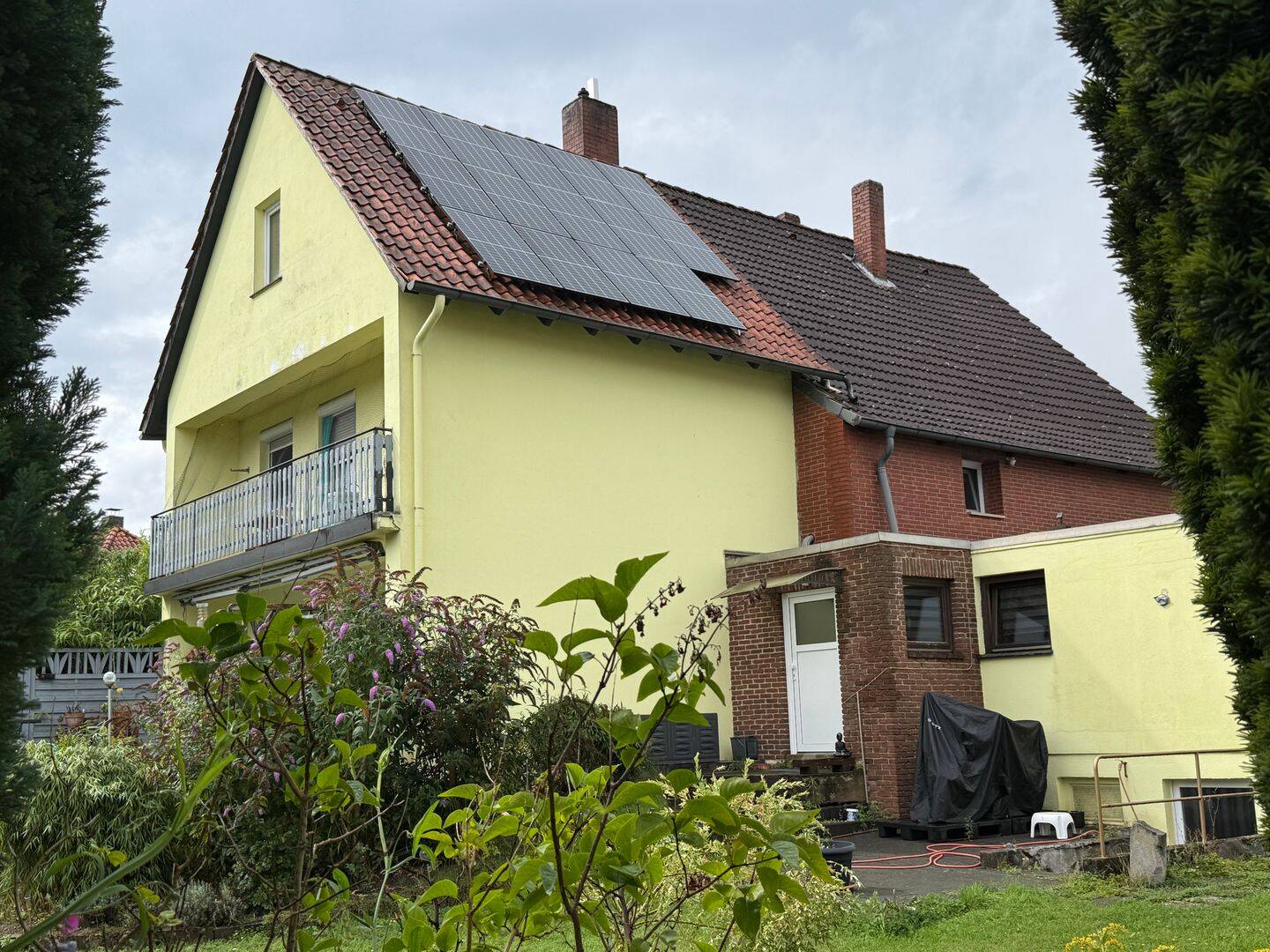 Raumwunder mit historischem Charme und Waldblick, 31789 Hameln
