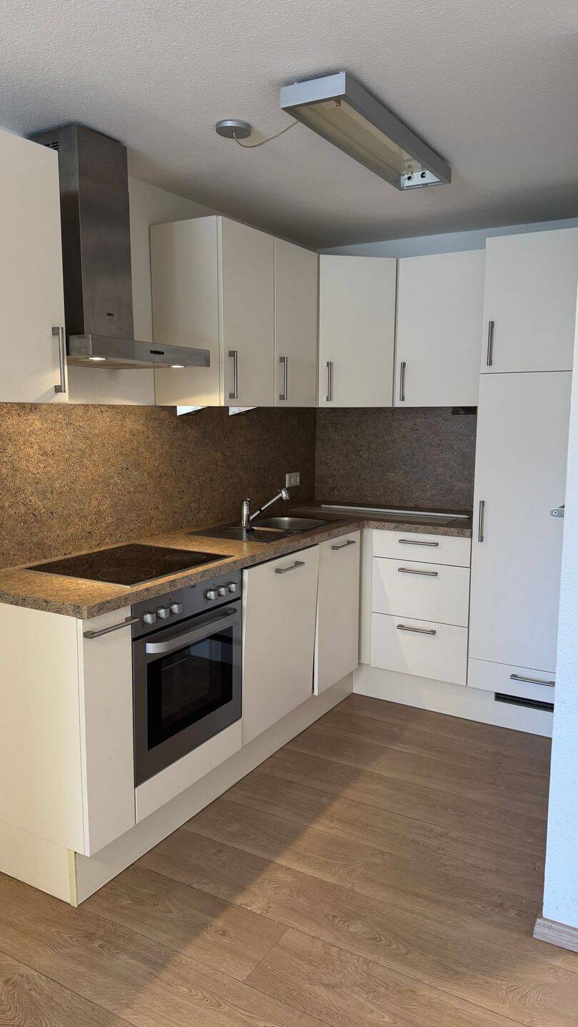 Wohnung in besonderer Innenstadtlage, 72458 Albstadt