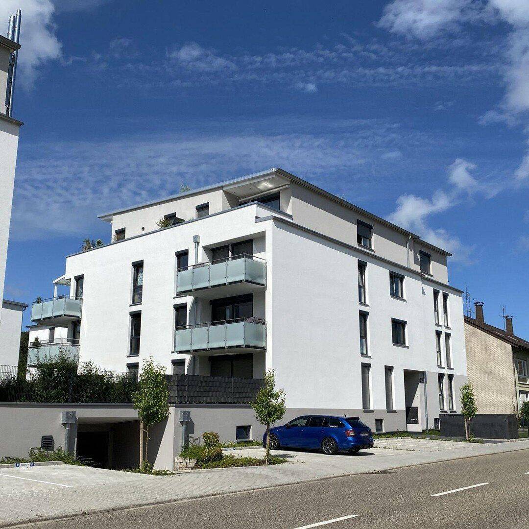 JETZT Mieten! Neuwertige 3-Zimmer Wohnung, 76571 Gaggenau