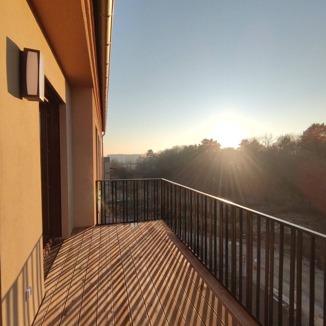 *** Wohntraum in fantastischer Parkanlage .. in der Parkstadt Leipzig *** WE N8.16 – ZEIT FÜR MEHR!, 4289 Leipzig (Meusdorf Probstheida)