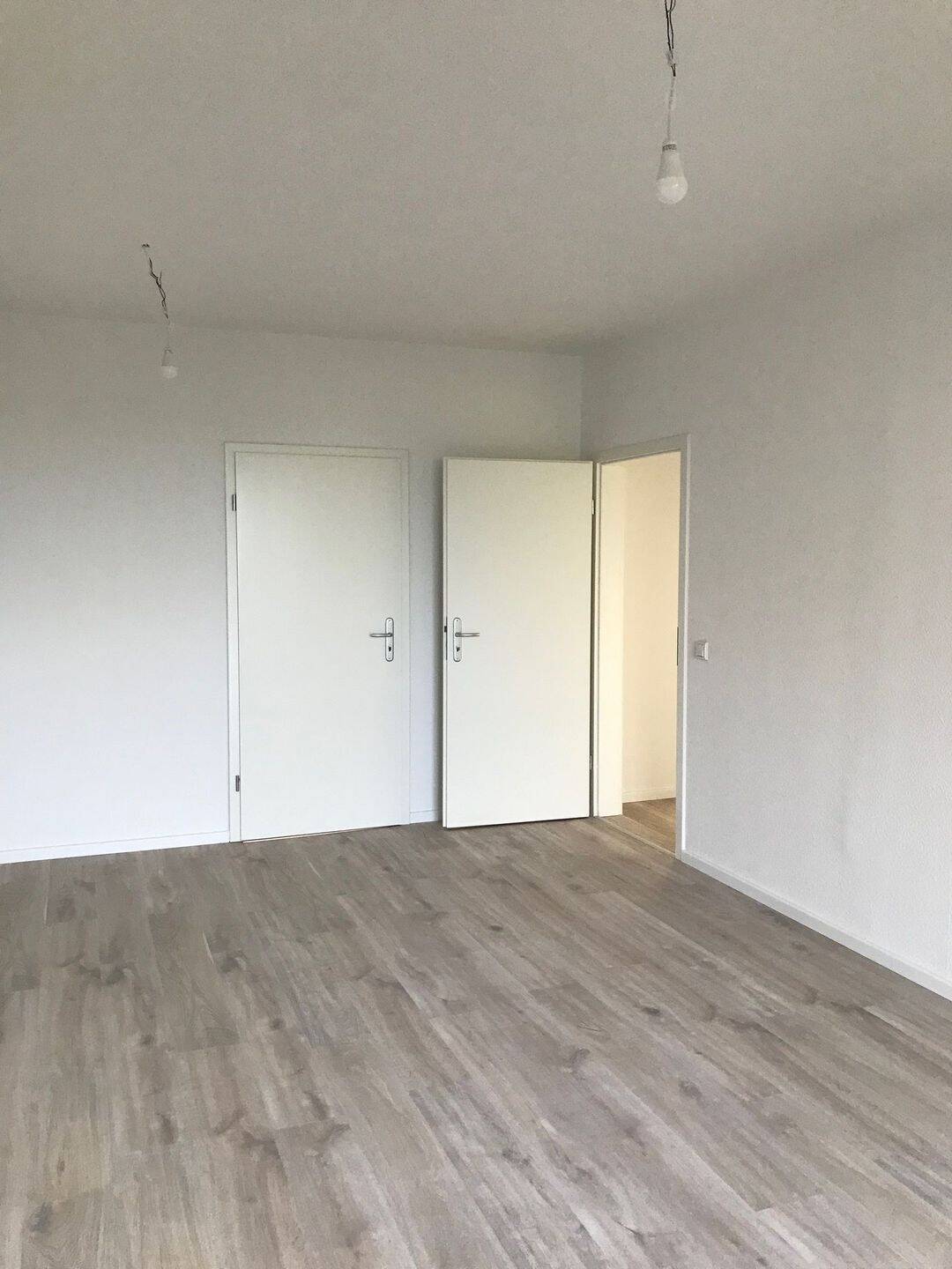 Sanierte 2-Zimmer-Wohnung mit Balkon (WE154), 1558 Großenhain