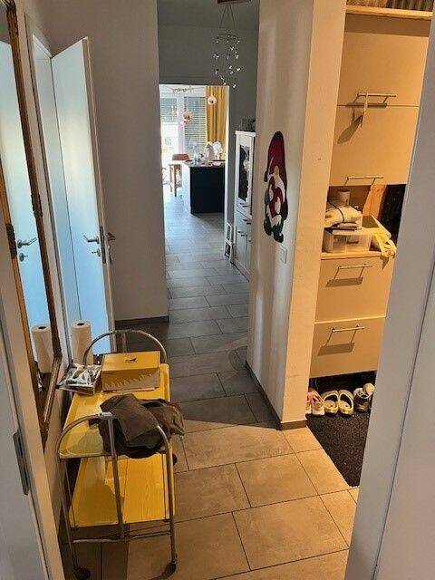 Moderne 3 ZKBB Wohnung in ruhiger und zentraler Lage, 32257 Bünde