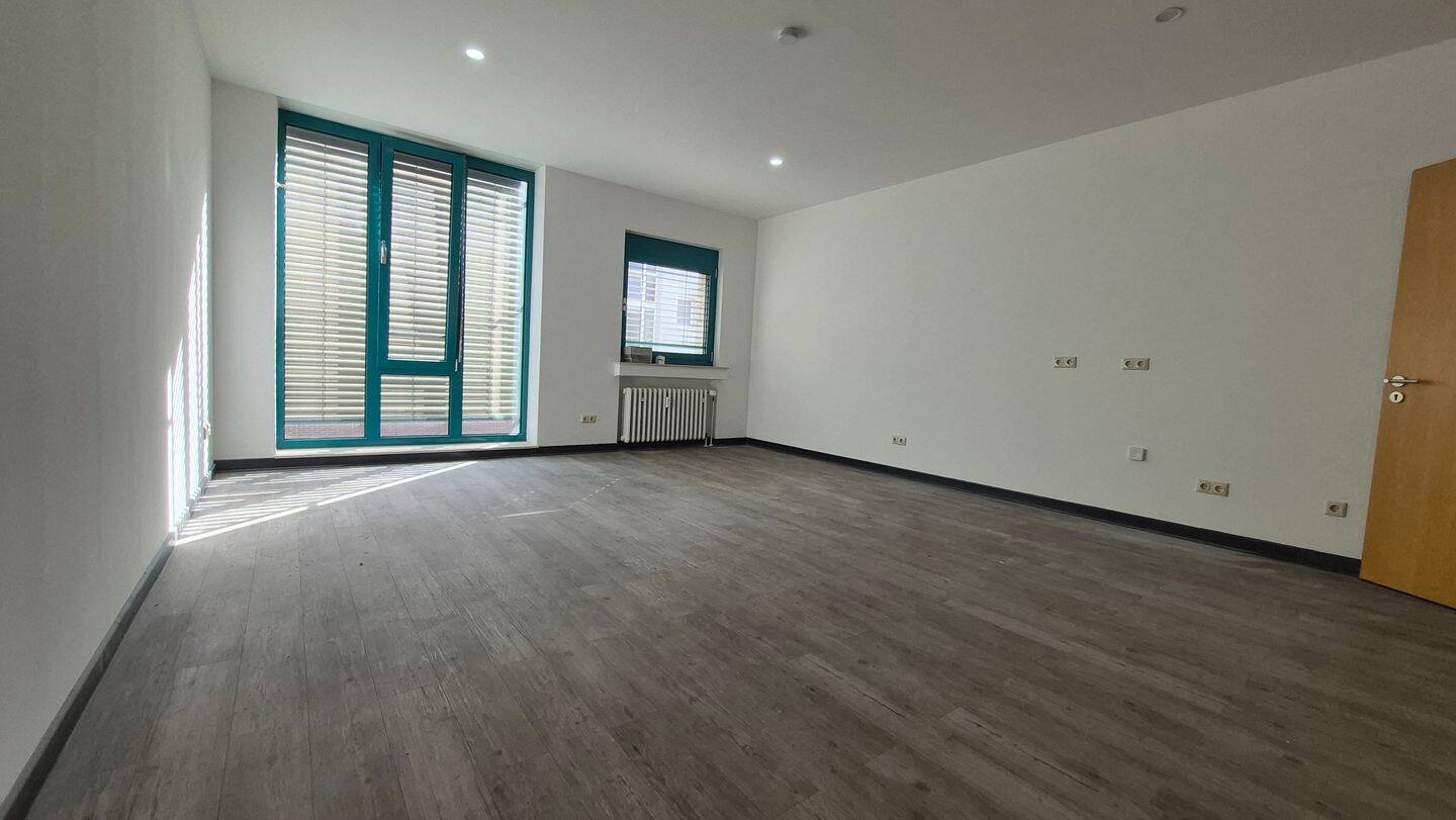Top moderne Wohnung mit gelungenem Raumkonzept in zentraler Lage von MG, Nähe City und Hauptbahnhof, 41065 Mönchengladbach (Hardterbroich Hermges Lürrip Pesch)