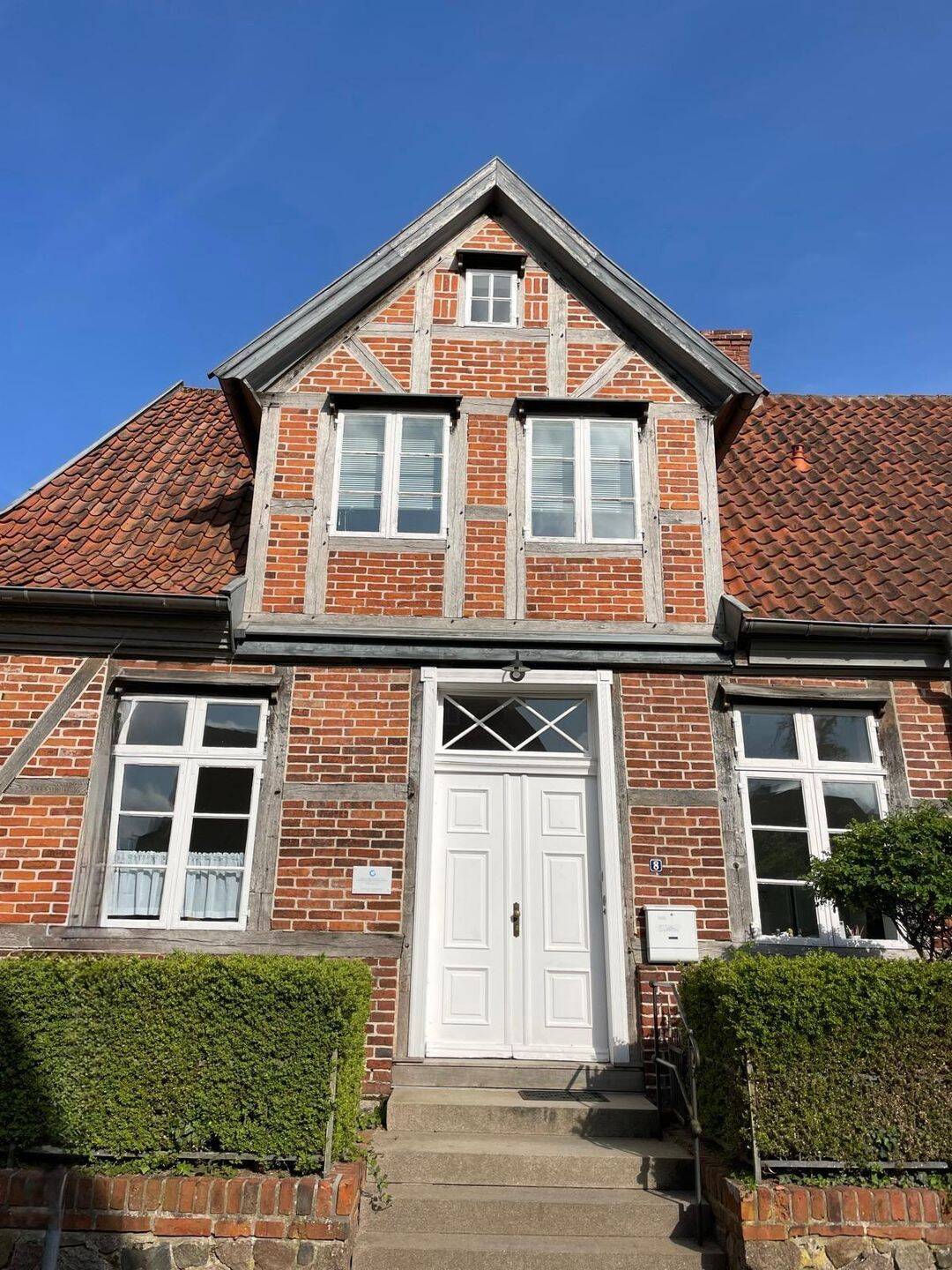 Charmantes Apartment im Fachwerkhaus – Ratzeburg-Insel, 23909 Ratzeburg