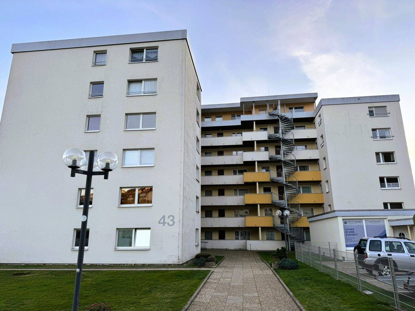 1-ZKB Eigentumswohnung für Anleger – 5% Rendite, 79822 Titisee-Neustadt