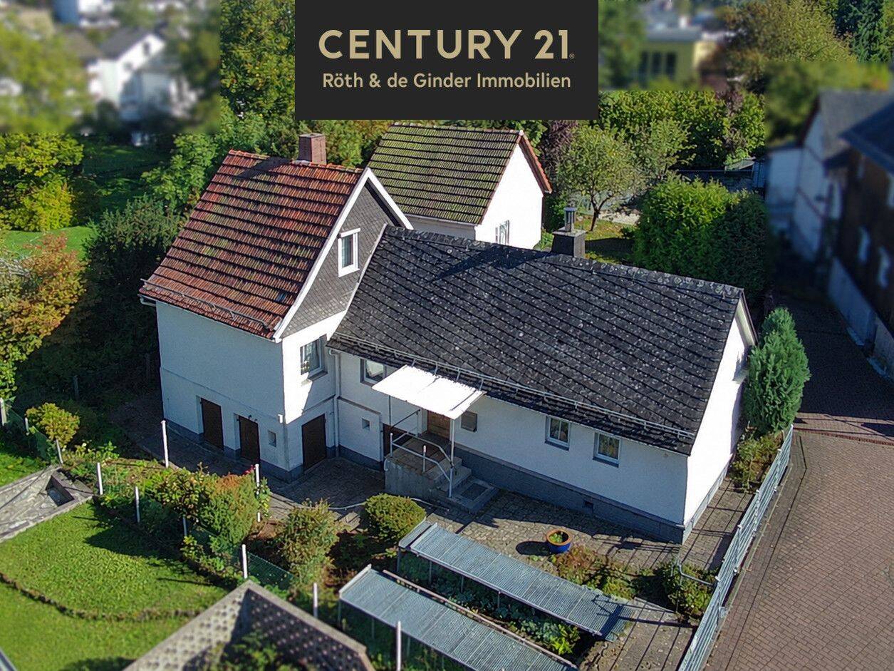 Gemütliches Zuhause für Paare & kleine Familien, 35080 Bad Endbach