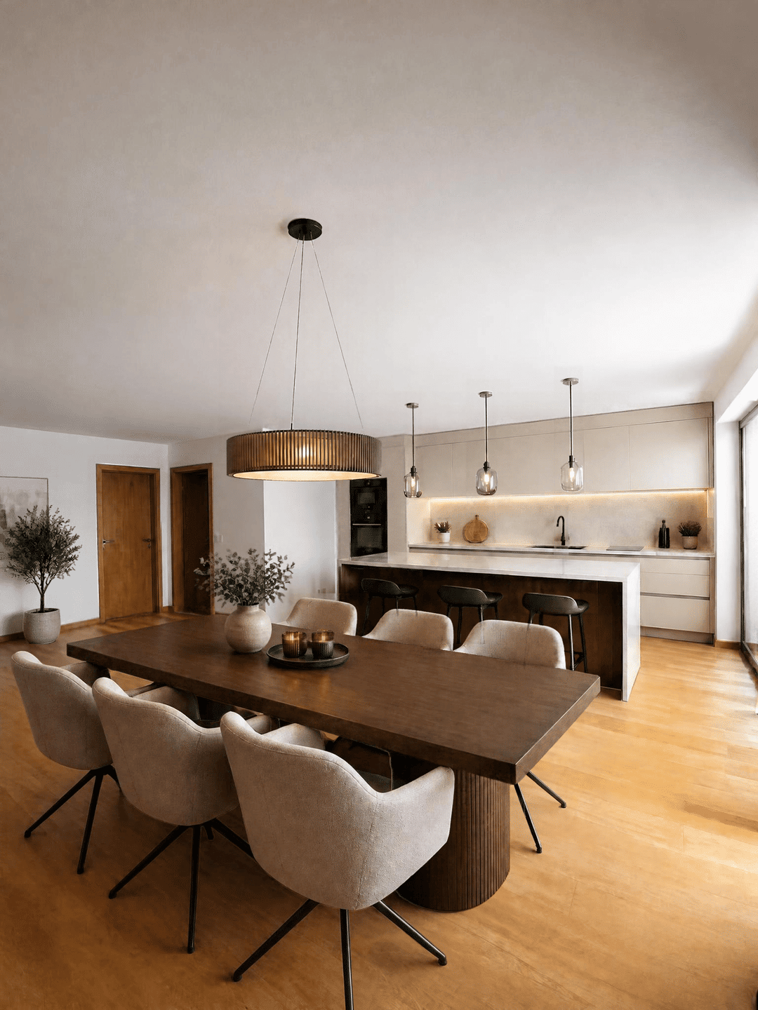 Wohnen mit Komfort: Balkon, Aufzug und Tiefgarage, 78467 Konstanz