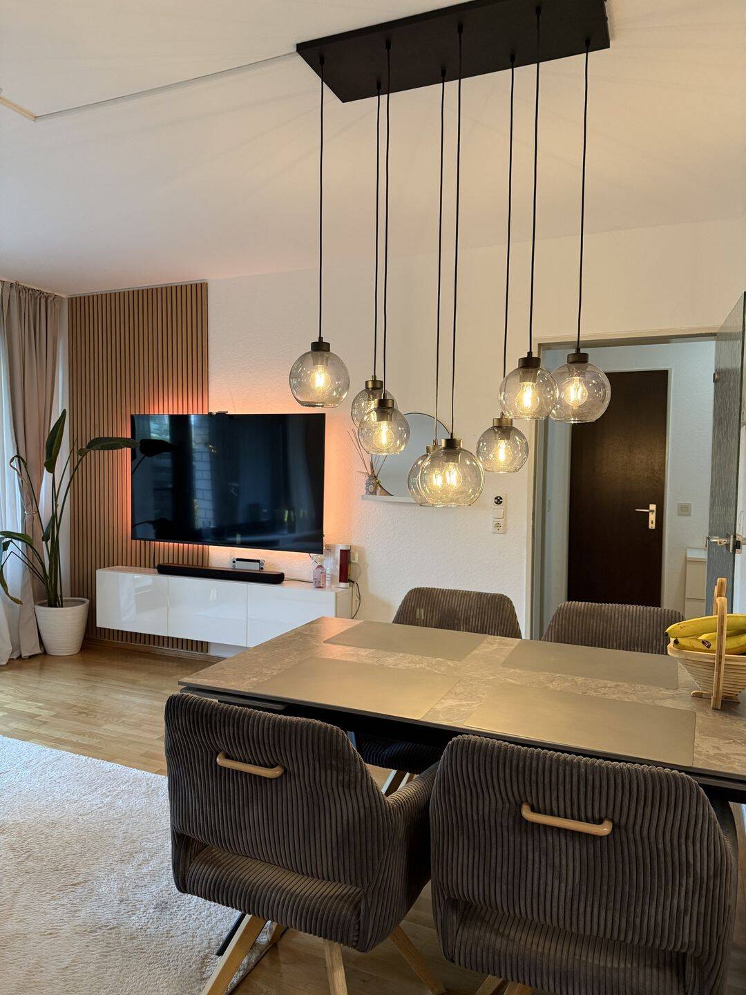 Charmante Terrassenwohnung in ruhiger Lage von Düsseldorf, 40468 Düsseldorf (Derendorf Golzheim Lichtenbroich Stockum Unterrath)