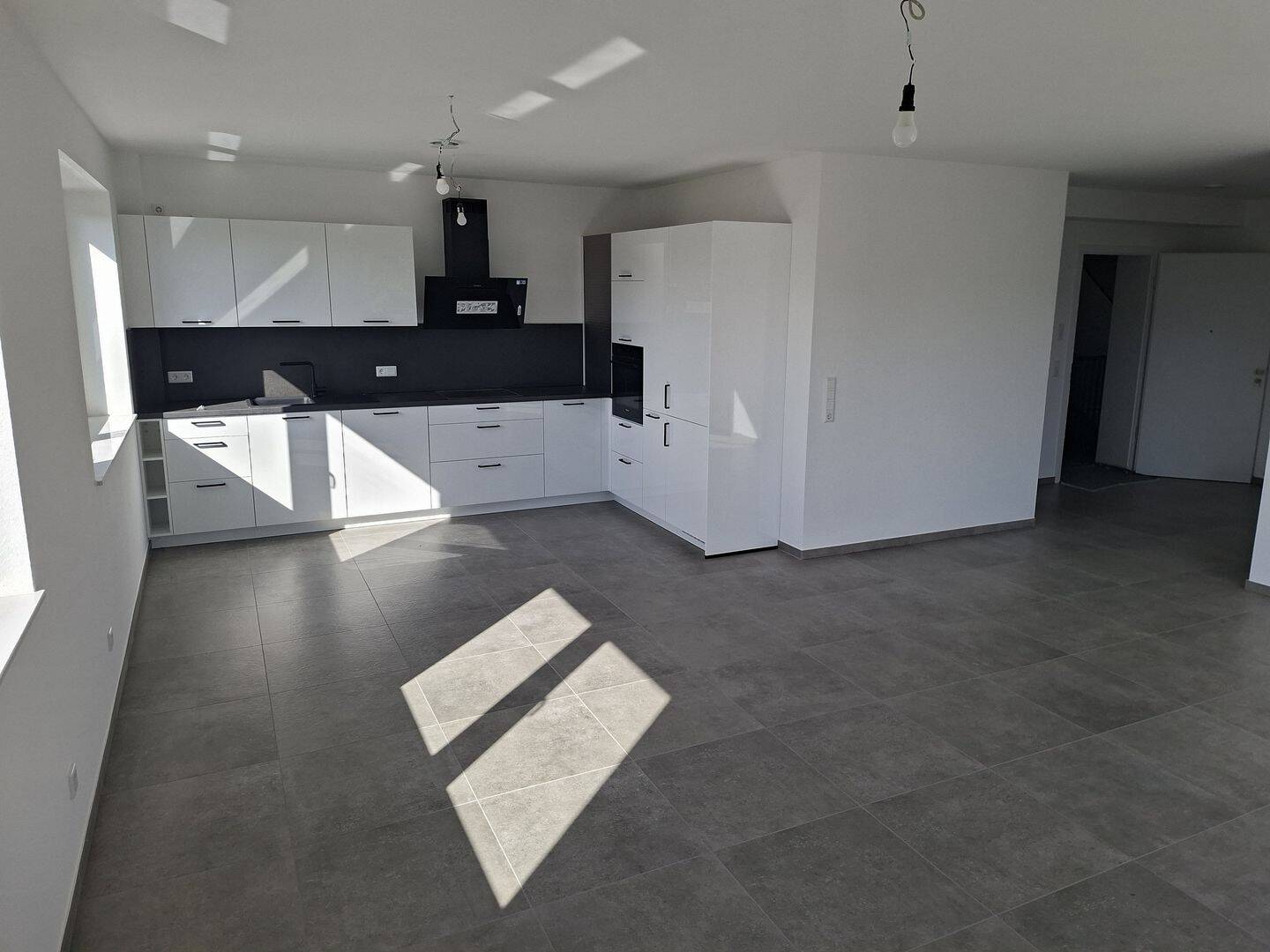 3 Zimmer Wohnung im Zentrum von Versmold OG links, 33775 Versmold